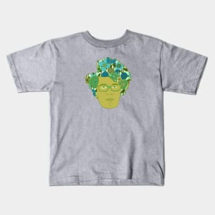 Moss Kids T-Shirt